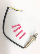 Lemark Oxygen Sensor - LOS04/T18
