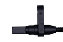 HELLA 6PU 230 048-791 Sensor, wheel speed - 2-pin connector