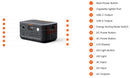 Jackery Explorer 500 v2 Portable Power Station - 21-0001-000276