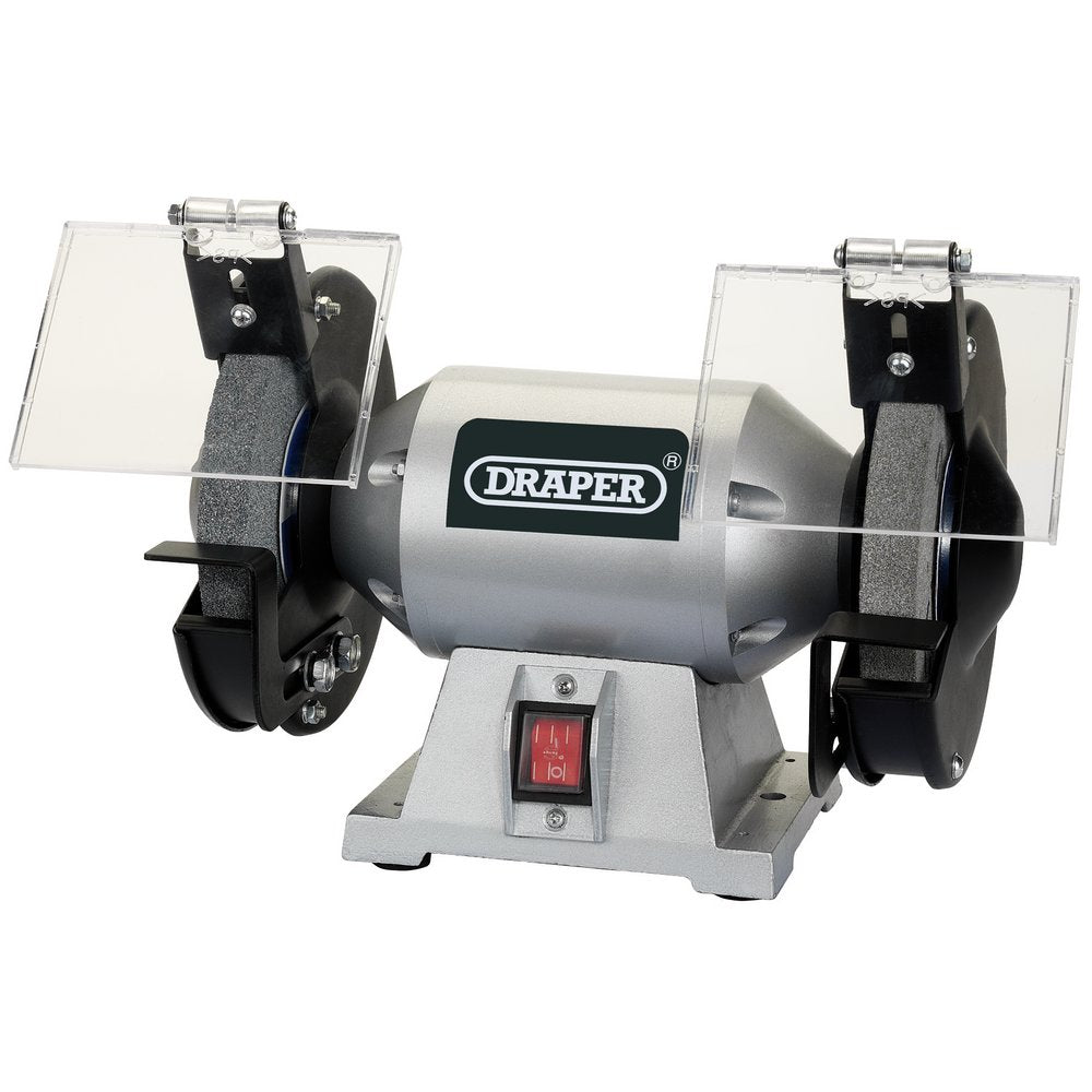 Draper 150mm (6