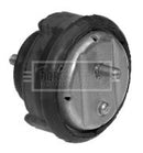 Borg & Beck Engine Mounting  - BEM3187 fits BMW 3 series E46 98-