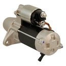 WAI Starter Motor - 19071N