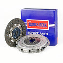 Borg & Beck Clutch Kit 2-In-1  - HK2001 fits VAG A3,Leon,Golf 1.9TDI