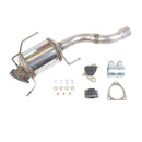 EEC DPF Cordierite - DPF175