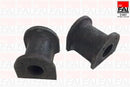 FAI Anti Roll Bar Bush Kit Rear - SS10693K