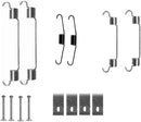Mintex Brake Fitting Kit fits -Honda MBA833 (also fits other vehicles)