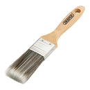 Draper 1.5" Paint Brush - Wood Handle - 20436