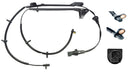 Intermotor Wheel Speed Sensor - 60009