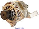 WAI Alternator - 11115N