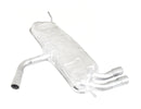 Klarius VW840B - Box With Tail Pipe