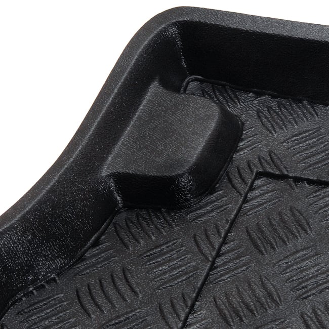 Dacia Spring (Electric) 2021+ Boot Liner Tray