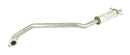 Klarius TY746P - Box With Centre Pipe  - Fits Toyota Avensis 2.2D-4D
