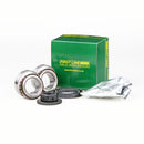 First Line Wheel Bearing Kit  - FBK512 fits Ford Fiesta,Escort, Orion 95-