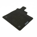 Genuine Renault Captur Front Rear Comfort Carpet Car Mats RHD 2019-