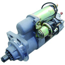 WAI Starter Motor Unit - 6843N
