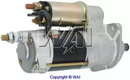WAI Starter Motor - 6844N