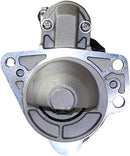 WAI Starter Motor - 30598-OS