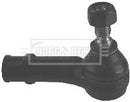 Borg & Beck Tie Rod End Outer Rh  - BTR4227 fits VW Transporter (outer RH) 91-