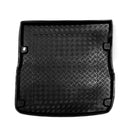 Boot Liner, Carpet Insert & Protector Kit-Audi A6 AvantEstate 2005-2011 - Anthracite