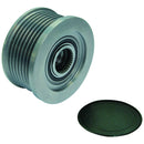WAI Clutch Pulley - 24-83287