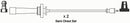 WAI HT Lead Set - ISL435