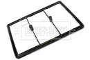Borg & Beck Air Filter  - BFA2737