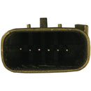 WAI Mass Air Flow Sensor - MAF10140