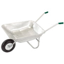 Draper Galvanised Wheelbarrow 65L - 31619