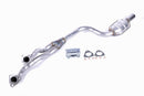 EEC Catalyst Type Approved - BM8015T