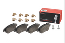 Brembo Brake Pad Set - P61068
