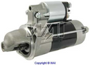 WAI Starter Motor - 18413N