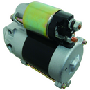 WAI Starter Motor - 18011N