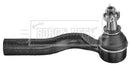Borg & Beck Tie Rod End Rh  - BTR5978 fits Toyota GT86,Subaru BRZ 2012-