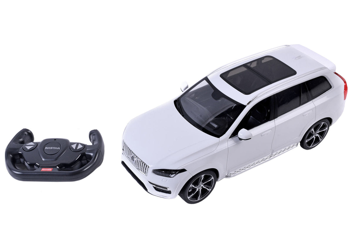Remote Control Volvo Xc90 Ride On Car Volvo Xc90 Ride On Car Best Sale