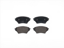 Brembo Brake Pad Set - P49029