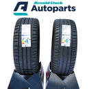 205 45 17 88Y Michelin Pilot Sport 5 Tyres x2 Pair