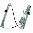 WAI Window Regulator - WPR1242L