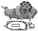Borg & Beck Water Pump Kit  - BWP2266 fits Renault Clio II 1.2 >05