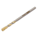 Draper TCT Multi Drill Bit 4x75mm - 09066