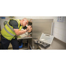 Elora 8-22mm S/Steelcomb Spanner Set - 44019