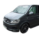Maypole VW T5/T6 Internal Thermal Blind Set - MP6610