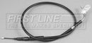 First Line Brake Cable- RH Rear - FKB2878 fits Mercedes A Class (169) 04-
