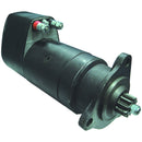 WAI Starter Motor - 18393N