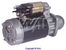 WAI Starter Motor - 17618N