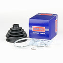 Borg & Beck Cv Joint Boot Kit  - BCB2240 fits Audi - Outer