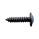 Pearl Consumables Black Self Tapping Screw - 6 x 1/2in. - Pack of 200 - PST270