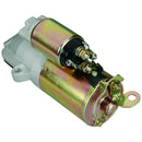 WAI Starter Motor - 6657N