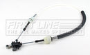 First Line Gear Control Cable - FKG1340