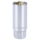 Socket - 3/8in. Dr - 3/4in. Spark Plug - SAE Standard - SSP3824