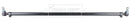 Borg & Beck Rod Assembly - BTR33187